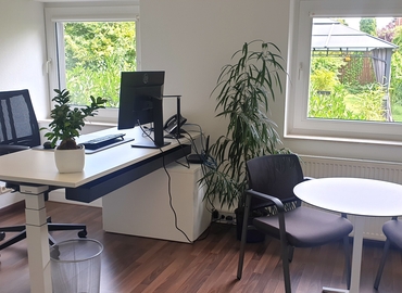 Schierholzstraße 27, Virtual Office in Hannover