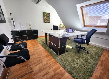 Virtual business address in Hannover, Schierholzstraße 27 (30655) - 0 | MatchOffice.com
