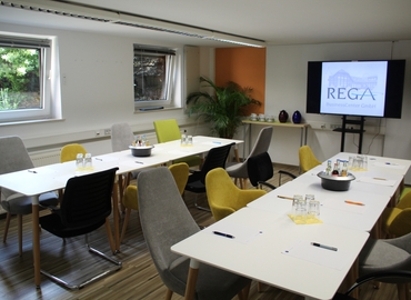 Schierholzstraße 27,  Virtuelles Büro in Hannover