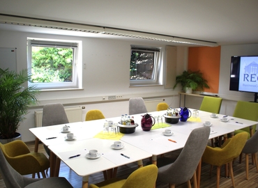 Schierholzstraße 27,  Virtuelles Büro in Hannover