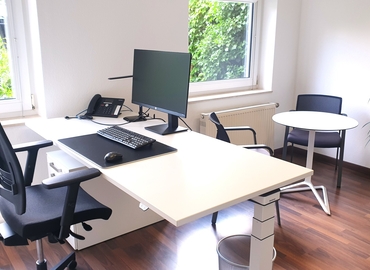 Schierholzstraße 27,  Virtuelle Geschäftsadresse in Hannover