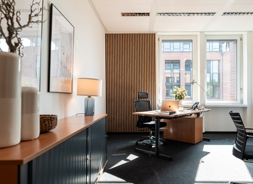 Blasewitzer Straße 41,  Virtuelles Büro in Dresden