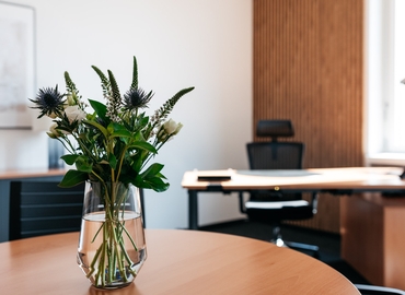 Convention center in Dresden, Blasewitzer Strasse 41 (01307) - 6 | MatchOffice.com