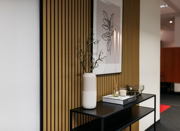 Conference hall in Dresden, Blasewitzer Strasse 41 (01307) - 7 | MatchOffice