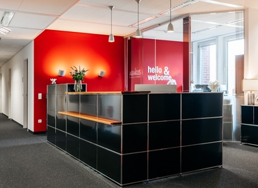 30 m² Business park in Dresden, Blasewitzer Straße 41 (01307) - 2 | MatchOffice