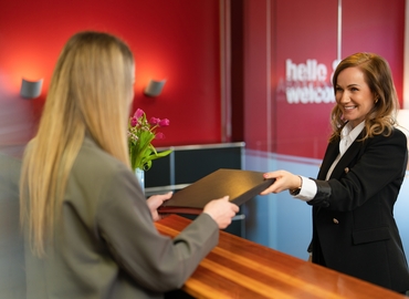 30 m² Business center in Dresden, Blasewitzer Straße 41 (01307) - 4 | MatchOffice.com