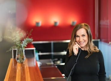 Blasewitzer Straße 41, Büro mieten in Dresden