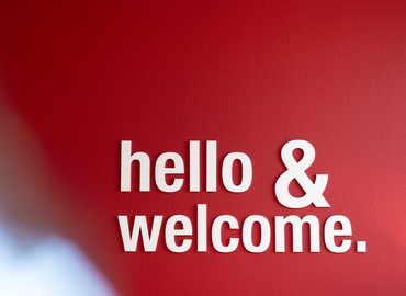 Blasewitzer Straße 41, Büro mieten in Dresden