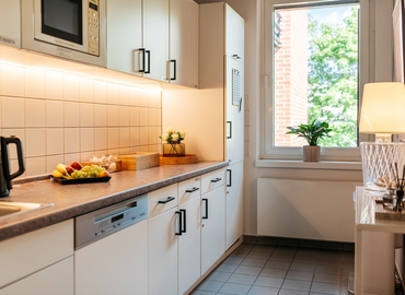 Blasewitzer Straße 41, Büro mieten in Dresden