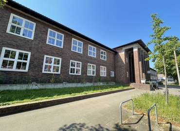 Göttinger Chaussee 12-14, Büro mieten in Hannover