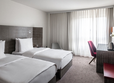 Abraham-Lincoln-Straße 17,  Tagungsraum in Wiesbaden