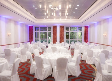  Conference space in Wiesbaden, Abraham-Lincoln-Straße 17 (65189) - 3 | MatchOffice