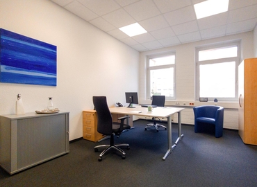 22 m² Business park in Cologne Rodenkirchen, Emil-Hoffmann-Straße (50996) - 0 | MatchOffice.com