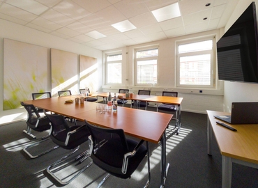 22 m² Business center in Cologne Rodenkirchen, Emil-Hoffmann-Straße (50996) - 1 | MatchOffice