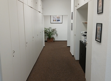 Bürgermeister-Grünzweig-Straße,  Coworking in Ludwigshafen