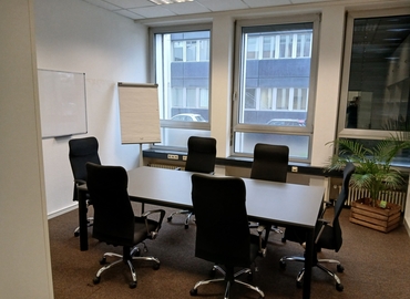 Bürgermeister-Grünzweig-Straße,  Coworking in Ludwigshafen