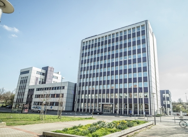 Virtual office in Ludwigshafen, Bürgermeister-Grünzweig-Straße (67059) - 0 | MatchOffice