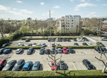 Virtual business address in Ludwigshafen, Bürgermeister-Grünzweig-Straße (67059) - 7 | MatchOffice