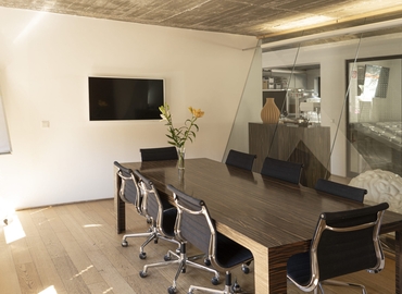 Bleichstraße 8,  Coworking in Darmstadt
