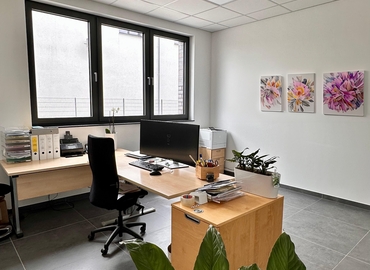 Office Marie-Curie-Straße 8 50321 Brühl
