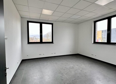 Marie-Curie-Straße 8, Büro mieten in Brühl