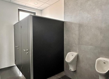 Marie-Curie-Straße 8, Büro mieten in Brühl