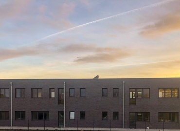 Marie-Curie-Straße 8, Büro mieten in Brühl