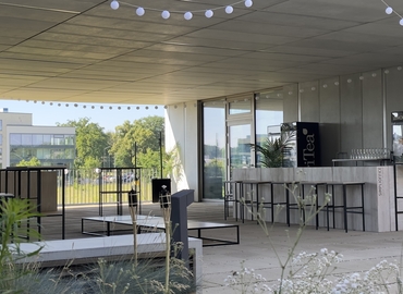 Konrad-Zuse-Ring 11, Coworking Space in Potsdam