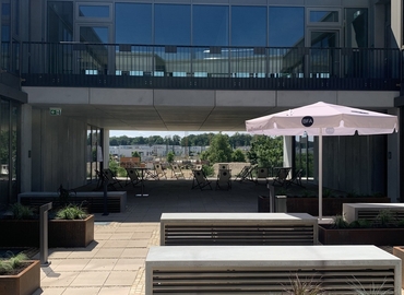 38 m² Coworking space  in Potsdam, Konrad-Zuse-Ring 11 (14469) - 15 | MatchOffice