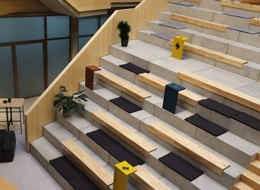 Konrad-Zuse-Ring 11,  Coworking in Potsdam