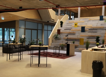 Konrad-Zuse-Ring 11,  Coworking in Potsdam