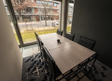38 m² Coworking  in Potsdam, Konrad-Zuse-Ring 11 (14469) - 12 | MatchOffice.com