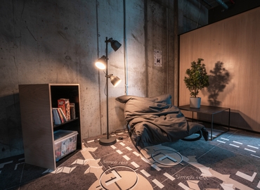 38 m² Co-working  in Potsdam, Konrad-Zuse-Ring 11 (14469) - 16 | MatchOffice.com