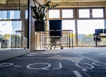 Konrad-Zuse-Ring 11,  Coworking in Potsdam