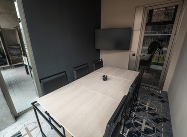 Konrad-Zuse-Ring 11, Coworking Space in Potsdam