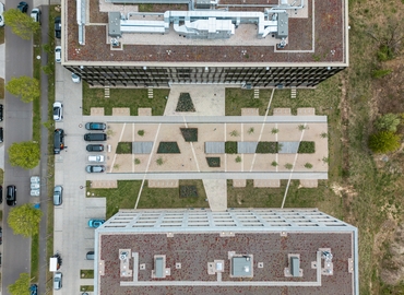 Konrad-Zuse-Ring 11, Coworking Space in Potsdam