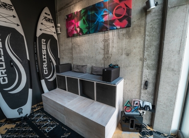 Konrad-Zuse-Ring 11, Coworking Space in Potsdam