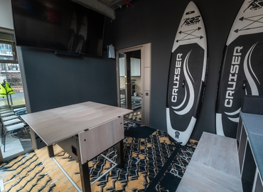 38 m² Shared workspace  in Potsdam, Konrad-Zuse-Ring 11 (14469) - 17 | MatchOffice.com