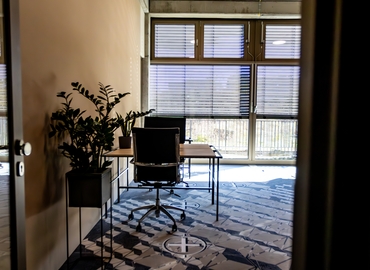 Konrad-Zuse-Ring 11,  Coworking in Potsdam