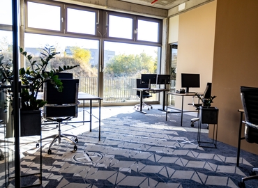 Konrad-Zuse-Ring 11, Coworking Space in Potsdam