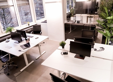 Office Nürnberger Straße 38 10777 Berlin Charlottenburg