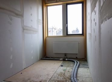 24 m² Co-working  in Steglitz-Zehlendorf, Fabeckstraße 62 (12203) - 6 | MatchOffice