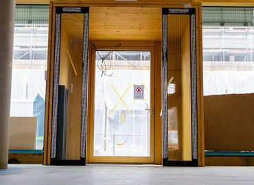 24 m² Coworking space  in Steglitz-Zehlendorf, Fabeckstraße 62 (12203) - 5 | MatchOffice.com