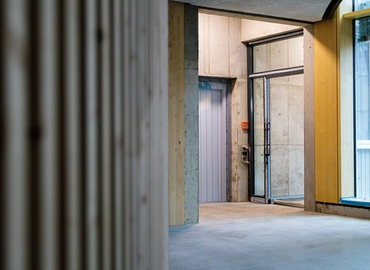 24 m² Coworking  in Steglitz-Zehlendorf, Fabeckstraße 62 (12203) - 3 | MatchOffice.com