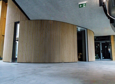 24 m² Coworking space  in Steglitz-Zehlendorf, Fabeckstraße 62 (12203) - 4 | MatchOffice