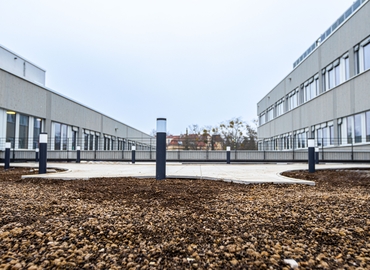 Fabeckstraße,  Coworking in Berlin Mitte