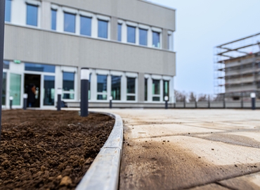 24 m² Co-working  in Steglitz-Zehlendorf, Fabeckstraße 62 (12203) - 13 | MatchOffice