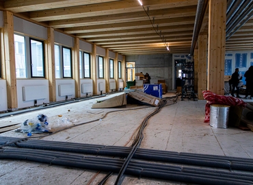 24 m² Coworking space  in Steglitz-Zehlendorf, Fabeckstraße 62 (12203) - 12 | MatchOffice.com