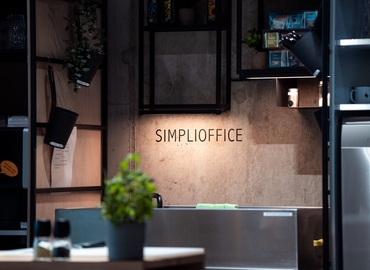 22 m² Shared workspace  in Leipzig, Hainstraße 21-23 (04109) - 1 | MatchOffice