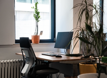 Hainstraße 21-23, Coworking Space in Leipzig